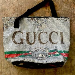 COPY - Penelope wildberry tote